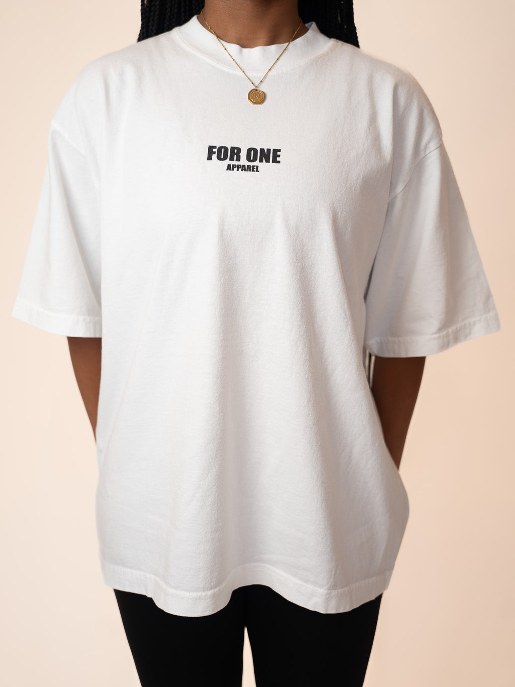 Isaiah 43:7 Pump Cover