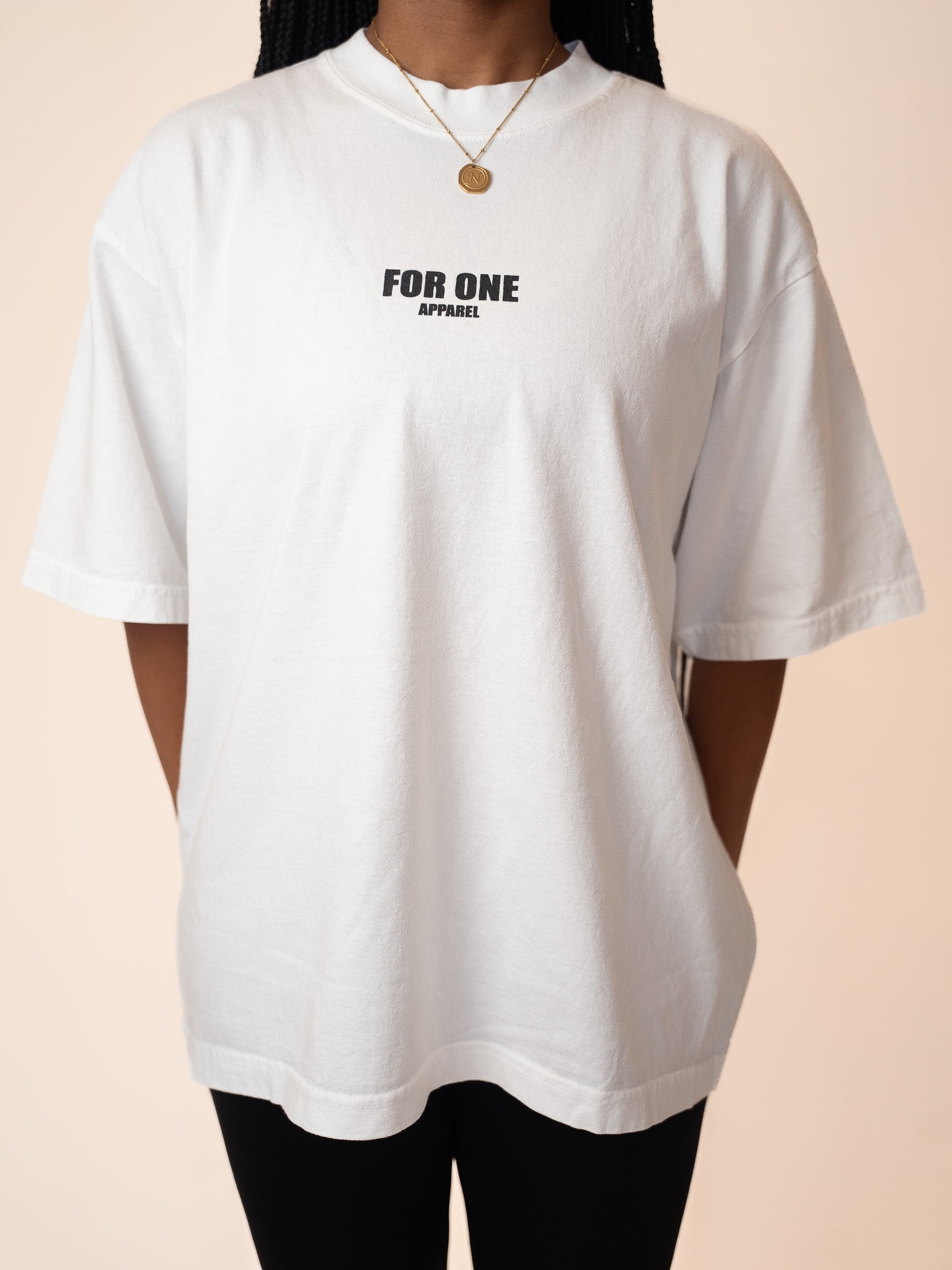 Isaiah 43:7 Pump Cover